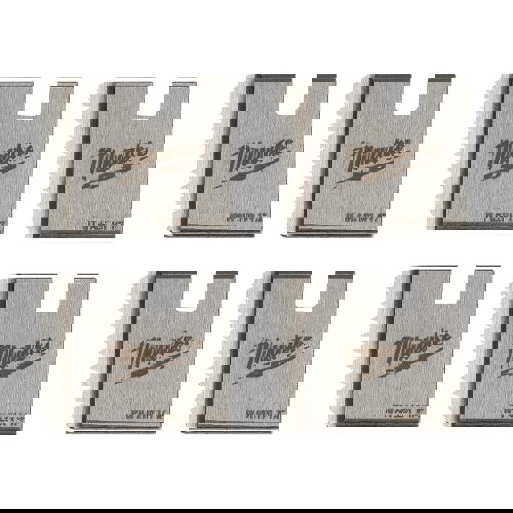 Pipe Threader Dies; Material: Alloy Steel